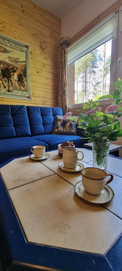 Nad Jeziorem - Mazur House Holiday home Ostroda
