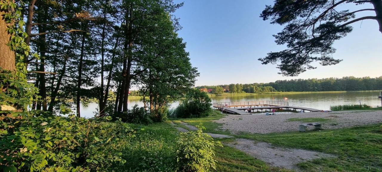 Holiday home Nad Jeziorem - Mazur House *