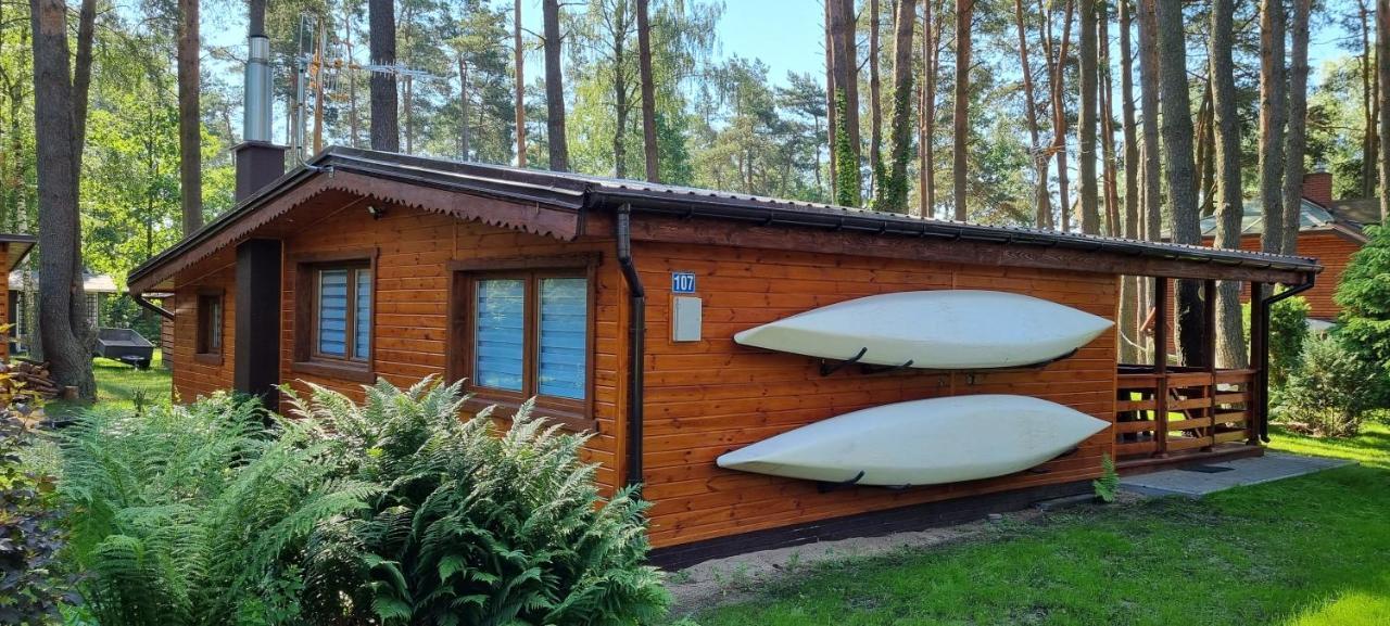Holiday home Nad Jeziorem - Mazur House
