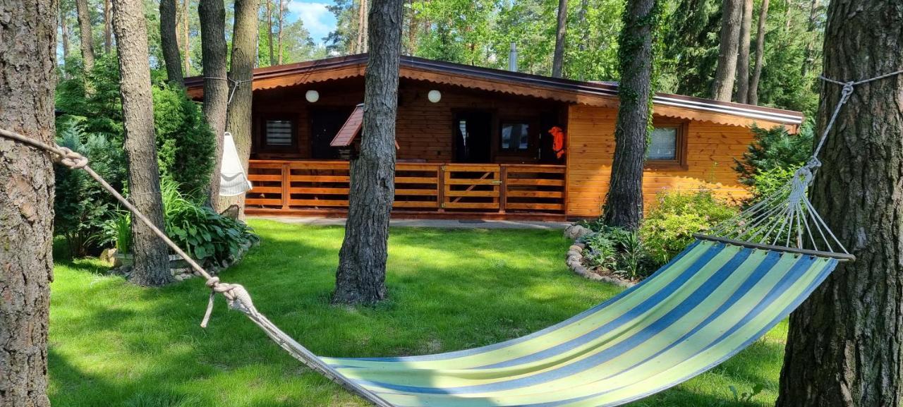 Holiday home Nad Jeziorem - Mazur House *